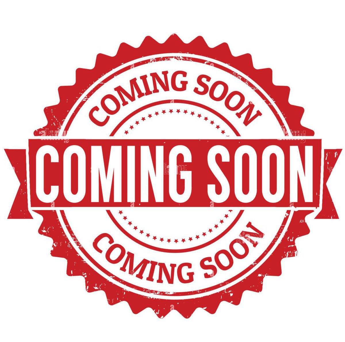 Coming Soon