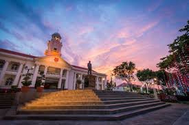 Hwa Chong Institution