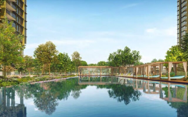 Nava Grove Pool