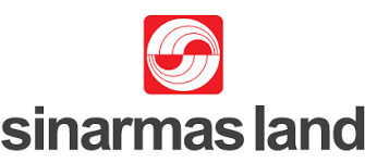 Sinarmas Land logo